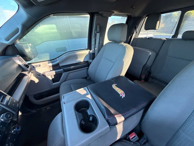 Used 2019 Ford F150 XLT w/ Equipment Group 302A Luxury AWD/4WD image 12