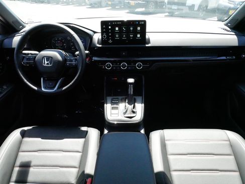 Certified 2026 Honda CR-V Sport Touring image 10