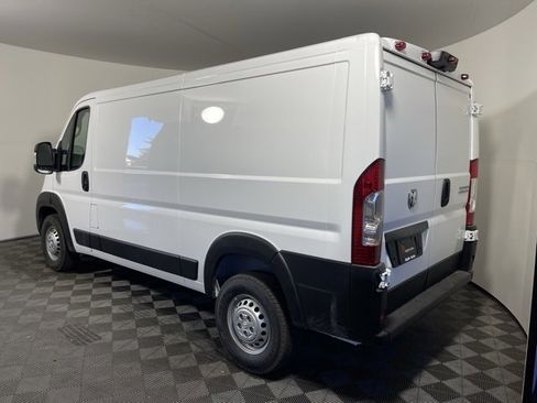 New 2026 RAM ProMaster 1500 w/ Safety Group image 4