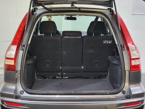 Used 2010 Honda CR-V EX image 8