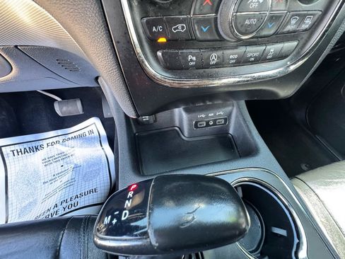 Used 2020 Dodge Durango GT RWD image 35