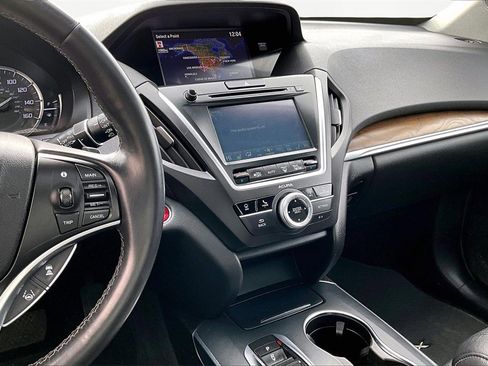 Used 2020 Acura MDX FWD w/ Technology Package image 6