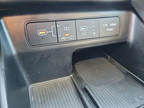 Certified 2025 Hyundai Tucson SEL image 30