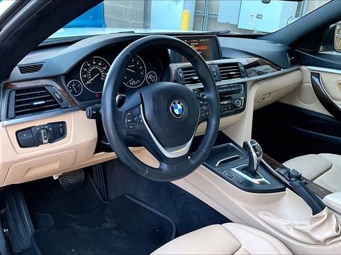 Used 2017 BMW 430i Gran Coupe 430i image 18