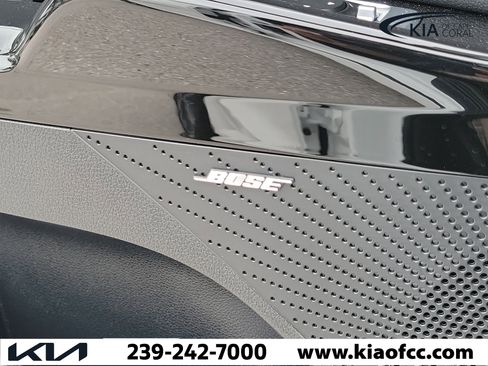 New 2025 Kia K5 GT-Line w/ GT-Line Premium Package image 24