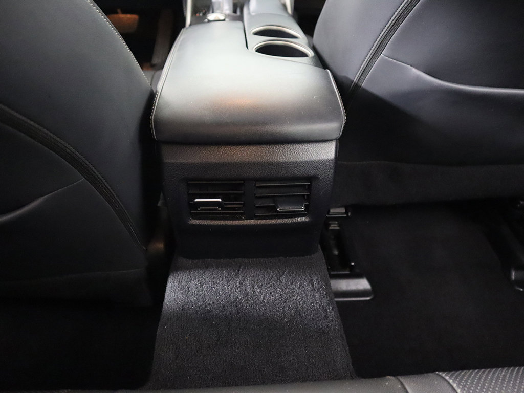 Used 2016 Lexus IS 300 AWD w/ Navigation System Package image 56