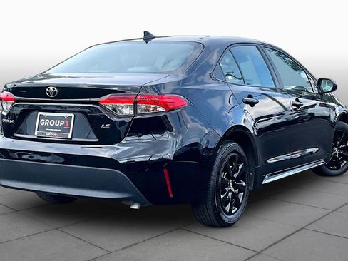 Used 2024 Toyota Corolla LE FWD image 13