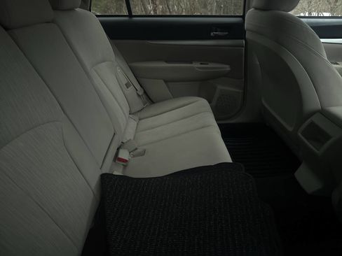 Used 2014 Subaru Outback 2.5i Premium w/ Popular Package #1B image 7