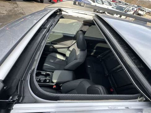 New 2026 Subaru Outback Limited XT image 6