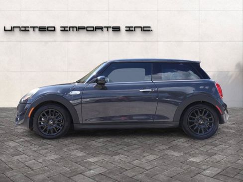Used 2014 MINI Cooper S FWD image 2