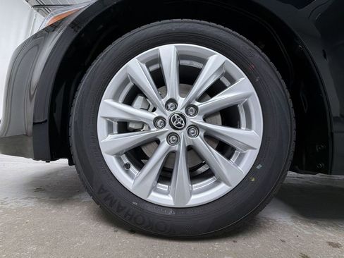 New 2026 Toyota Corolla SE FWD image 14