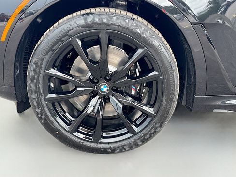 New 2027 BMW X7 xDrive40i w/ M Sport Package AWD/4WD image 43