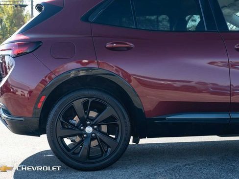 Used 2021 Buick Envision Preferred image 5