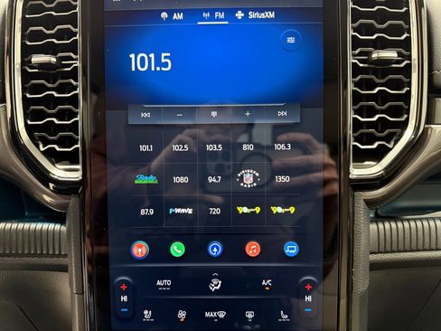 Used 2024 Ford Ranger Lariat image 18