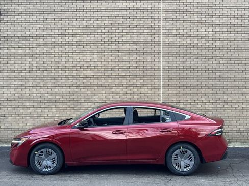 New 2026 Nissan Sentra SV w/ Floor Mat Package image 22