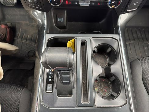 Used 2021 Ford F150 XLT w/ Equipment Group 302A High image 38