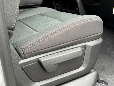 New 2025 RAM 2500 Tradesman image 8