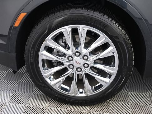 Used 2021 Cadillac XT5 Luxury image 20