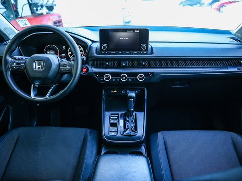 Used 2023 Honda CR-V EX image 3