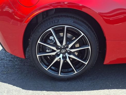 New 2026 Toyota GR86 RWD image 4