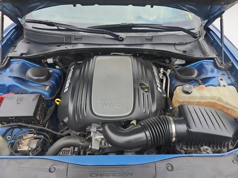 Used 2022 Dodge Charger R/T w/ Plus Group image 28