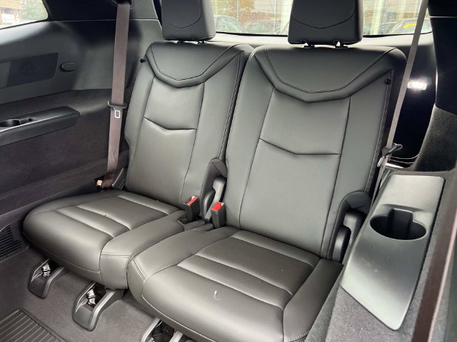 Certified 2024 Cadillac XT6 Premium Luxury AWD/4WD image 12