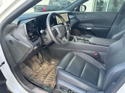 Used 2024 Lexus RX 350 image 23