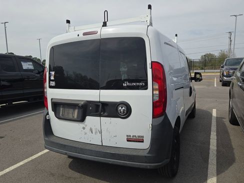 Used 2016 RAM ProMaster City Tradesman w/ Rear Back-up Camera Group image 3