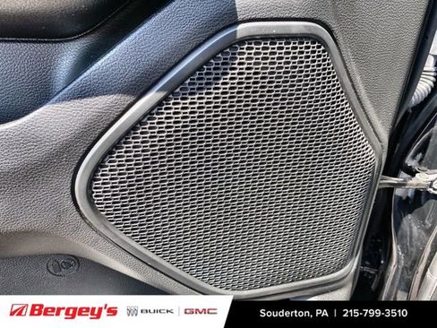 Used 2021 RAM 1500 Big Horn AWD/4WD image 27