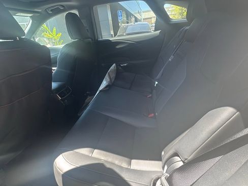 Used 2024 Lexus RX 350 FWD w/ Technology Package image 6