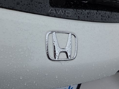 Certified 2024 Honda HR-V Sport image 28