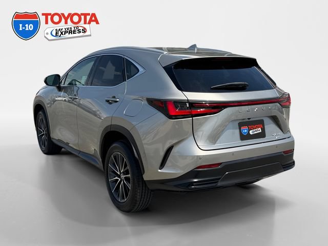 Used 2024 Lexus NX 350 AWD w/ Vision Package image 3
