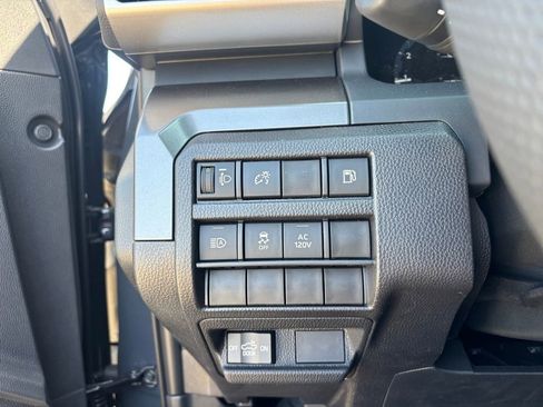 New 2026 Toyota Tacoma TRD Off-Road AWD/4WD image 18