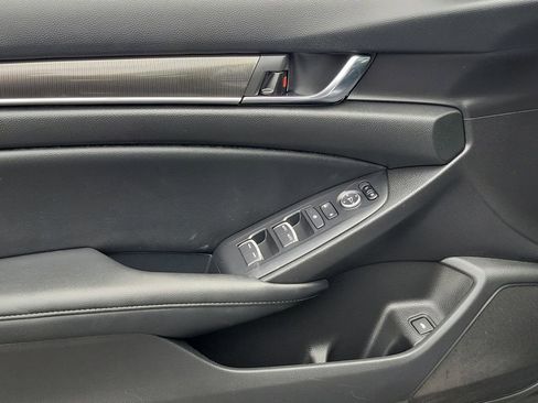 Certified 2022 Honda Accord Sport image 20