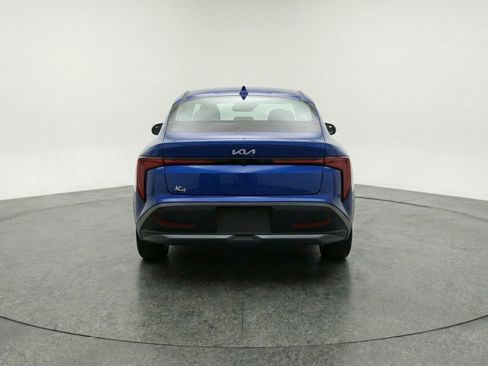 Used 2025 Kia K4 LXS image 7
