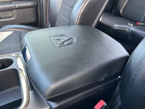 Used 2018 RAM 1500 Sport AWD/4WD image 36