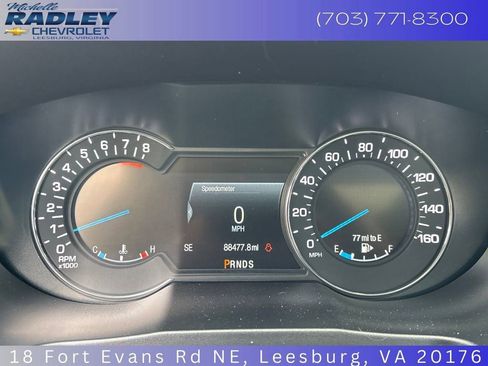 Used 2018 Ford Explorer Platinum AWD/4WD image 17