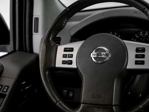 Used 2018 Nissan Frontier SV w/ Value Truck Package image 14