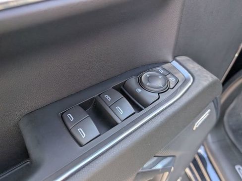 Used 2023 GMC Sierra 1500 Elevation w/ Elevation Premium Package image 16
