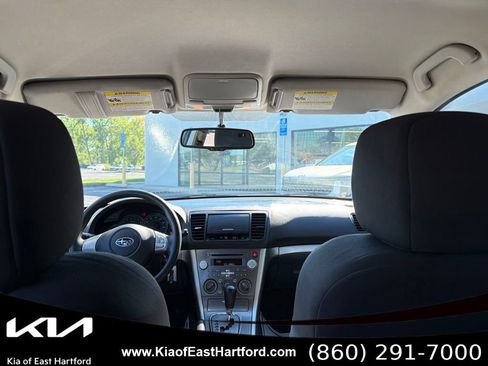 Used 2008 Subaru Outback 2.5i AWD/4WD image 20