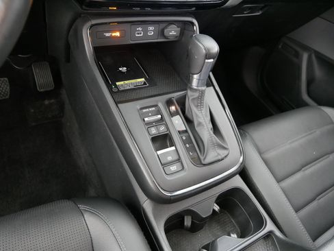 Used 2024 Honda CR-V EX-L image 24