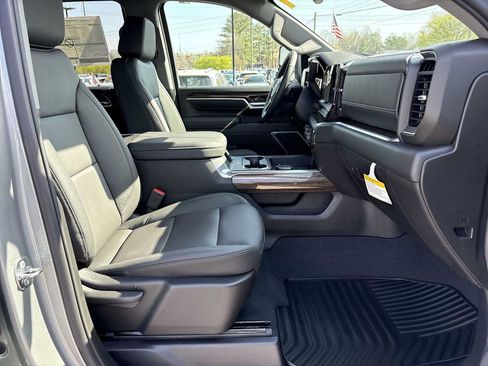New 2026 Chevrolet Silverado 2500 LT AWD/4WD image 27