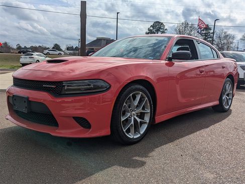 Used 2023 Dodge Charger GT image 7