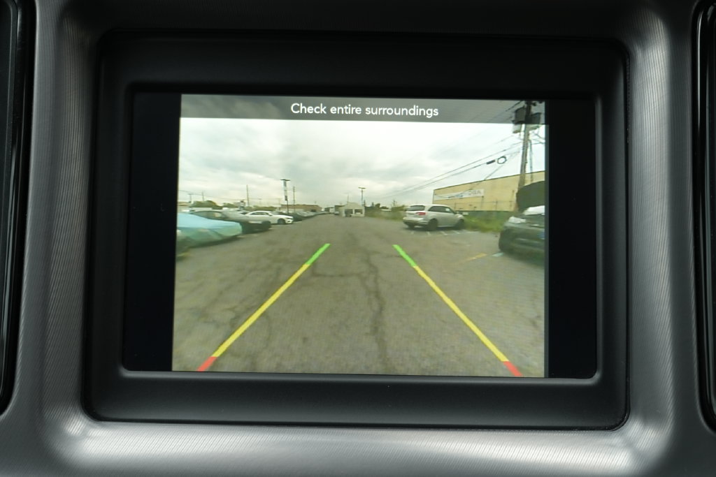 Used 2023 Dodge Challenger GT RWD image 42