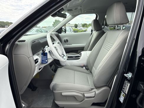 New 2026 Hyundai Palisade SE FWD image 13