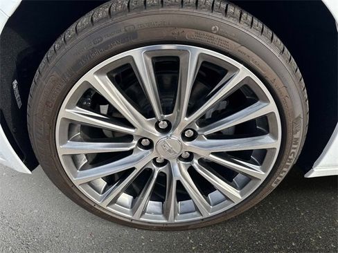 New 2026 Cadillac CT5 Premium Luxury w/ Technology Package image 9