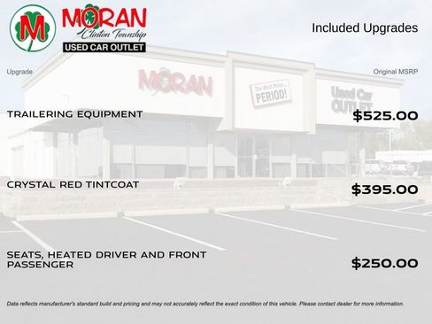 Used 2012 GMC Acadia SLE image 5