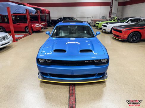 Used 2023 Dodge Challenger SRT Hellcat image 33