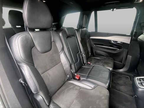 Used 2019 Volvo XC90 T6 R-Design w/ Advanced Package AWD/4WD image 39