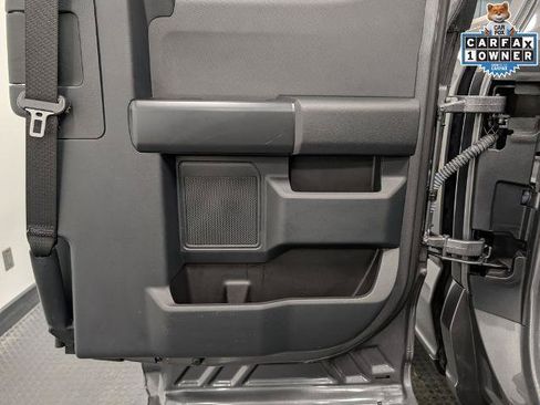 Certified 2023 Ford F150 XL w/ STX Appearance Package AWD/4WD image 26